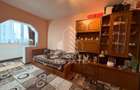 Apartament cu 3 camere, 2 bai, 2 balcoane, etajul 1 , zona Buziasului - 3