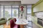 3 camere/UP-SITE Floreasca /LUX/parcare subterana/ acces piscina - 3