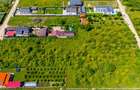 Teren cu potential 1285 mp Sanpetru Brasov - 2