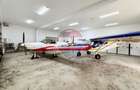 DOMENIU de 5,9 ha I Lac, Casă și Aerodrom – multiple destinații
