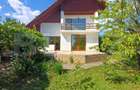 Casa plan parter plus etaj cu 6 camere, 250 mp si 2400 mp teren, zona Pestisani - 3