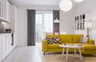 Apartament SMART 1 camera, balcon amenajat de 7,21mp, imobil cu lift, LPR - 4