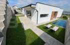 Casa Premium Individuala – Dezmir, 155 mp utili, teren 560 mp - garaj dublu - 1