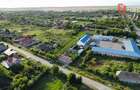 Casa individuala cu 3 camere, 130 mp utili, teren 1238 mp, in Livezile Timis - 34