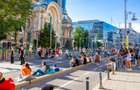 Spatiu Comercial Calea Victoriei 1 Stradal Vad comercial zona intens circulata - 9