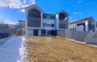 Casa in regim cuplat, 6 camere, 320 mp utili, teren 612 mp, situata in Borhanci - 3