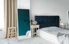 Penthouse exclusivist Orhideea Residence | 316 mp | Terasă 83 mp | 4 parcări