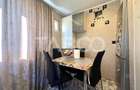 Apartament cu 3 camere in Gheorgheni la cheie zona Synevo boxa 16 mp - 11