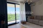 Apartament NOU cu 3 Camere | 87 mp ut, 2 Terase, Parcare, Baneasa/Jandarmeriei - 1