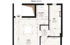 Comision 0 - Dezvoltator vinde ap. 2 camere in bloc PREMIUM cu lift! - 1