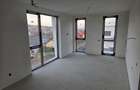Duplex semifinisat cu 4 camere pe Calea Baciu zona Petrom - 4
