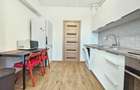Apart 61m2 + Terasa 13m2 | Aviatiei - Metropolitan Residence | Metrou M2 - Mall
