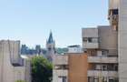 Centru - SRI, 2 camere mobilat & utilat, vedere superba catre Palat - 10