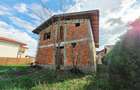 Vilă P+1 la roșu, 5 camere, 143 mp utili, teren 450 mp, Cocosesti - 6