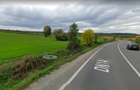 Teren extravilan 42000MP Seica Mare - Sibiu - 1
