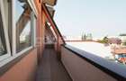 Apartament cu 3 camere mobilat, loc de parcare - 23