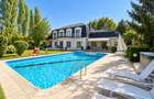 Resedinta impunatoare cu piscina privata si teren de 3.000 mp, Erou Iancu Nicola - 2
