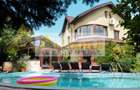 VILA SUPERBA CU PISCINA SI TEREN 766 MP – POPESTI-LEORDENI - 1