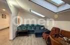 Apartament mansardă 138 mp |4 camare mobilat & utilat - 3