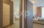 Apartament premium 130 mp în Silver Mountain, Poiana Brașov