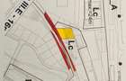 Teren in Manastur zona strazii Edgar Quinet pentru constructie bloc P+4 - 2