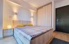Rent Furnished 1-bedroom with parking | Belvedere Residences | Pipera sector 2 - 14