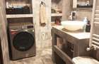 UNIRII - 3 CAM - DECOMANDAT -2 BAI - LUX - RENOVAT - LIFT - PANORAMIC || - 7
