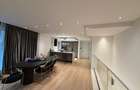 Apartament tip duplex  în One Charles de Gaulle,2 parcări incluse,2 terase - 7