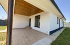 De vanzare | Casa/Vila 3 camere tip parter la cheie | Joita DEZVOLTATOR - 3