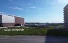 Oportunitate de Investiție | Teren 8.300 mp | E85  | Intrarea în Sucea - 5