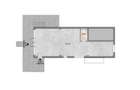 Spatiu Comercial NOU - 83 Mp | Parter | Gradina 125 Mp | Pepinierii - 12
