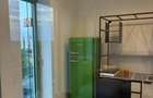 Garsoniera | Baneasa | Centrala proprie | Loc parcare | Mobilat + Utilat - 7