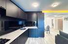 Apartament de inchiriere 3 camere Soseaua Nordului Herastrau - 9