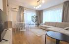 Apartament 2 camere | 68 mp | *Loc parcare |Aviatiei Apartments | 10 min Metrou - 1