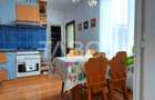 Casa si curte pretabila pentru 2 familii 980 mp teren liber Cisnadie - 1