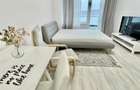 1 CAM CENTRU PALAS , PARCARE,PRIMA INCHIRIERE UNIREA TOWERS DEC - 430EUR - 2