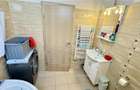 Apartament de vanzare cu 3 camere, balcon + parcare, mobilat si utilat - 11