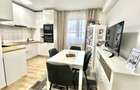 APARTAMENT 3 CAMERE I BLOC NOU I GARAJ I BALCON I FINISAT I MOBILAT I - 1