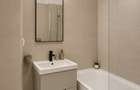 2 Rooms | Mihai Bravu | Modern and Minimalist - 3