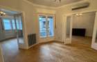 Inchiriere apartament trei camere renovat lux ideal firma/rezidenta Piata Amzei - 1