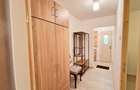 Apartament 2 camere, prima închiriere, renovat, mobilat și utilat - 21