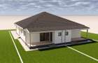Duplex pe parter în Șag, 3 dormitoare, 0% comision - 7