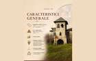 Domeniu viticol 5,5 ha, Conac boieresc | Călinești, Argeș - 2