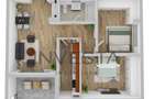 0% comision | Apartament 3 camere | Andrei Muresanu - 1