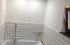 Duplex deosebit cu grădină, terasă amenajată și vedere spre natură. - 9