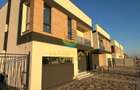 Vila de lux 5 camere, 3 bai, mutare imediata- Com. Berceni - 2