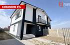 Comision 0% Duplex de vanzare, 4 camere, teren 466 mp - Mosnita Noua - 1