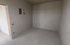 Duplex despartit prin C.T. - bucatarie inchisa - 130 mp utili - 5
