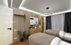 Splaiul Unirii ◈ 3-Room Apartment ◈  Premium Finishes ◈ Open View Over Dâmbovita - 15