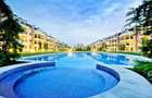 Apartament 4 camere cu gradina | Complex rezidential Pipera - 1
